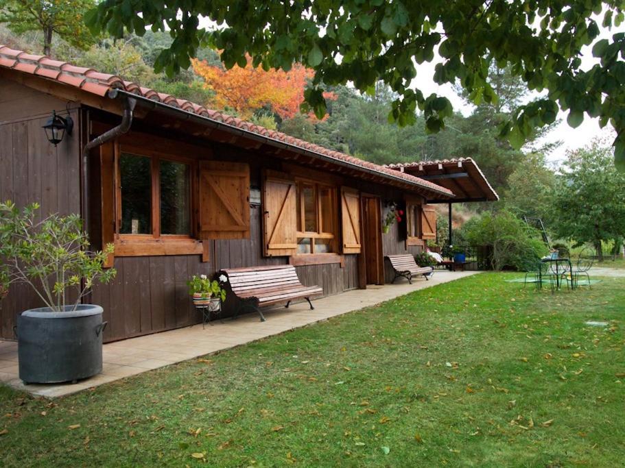 Casa Matapalacios Holiday home