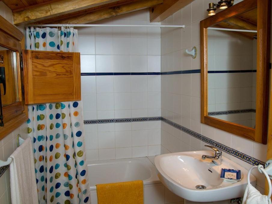Holiday home Casa Matapalacios Potes
