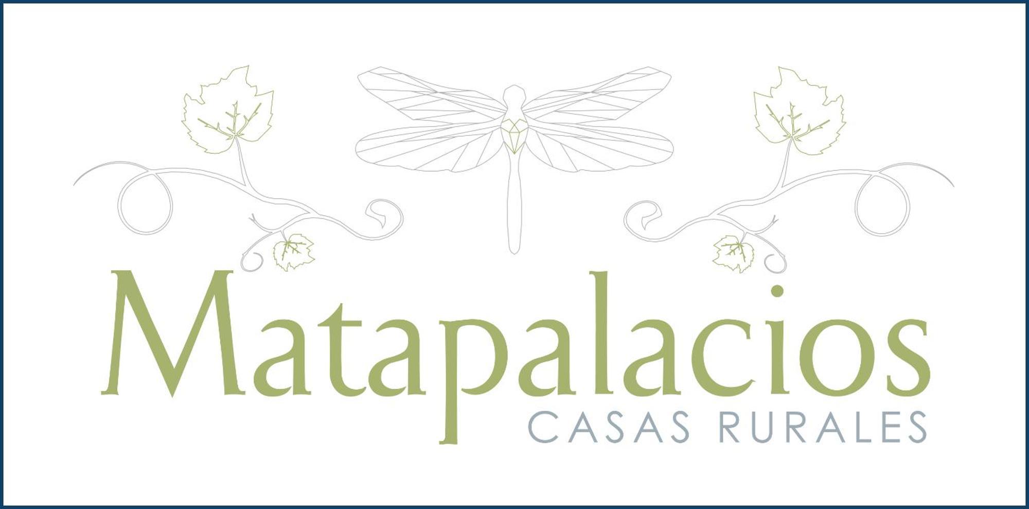 Casa Matapalacios * Potes
